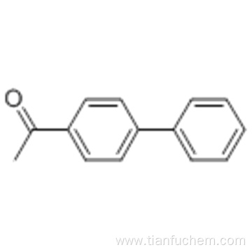 4-Acetylbiphenyl CAS 92-91-1